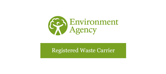 Waste approved