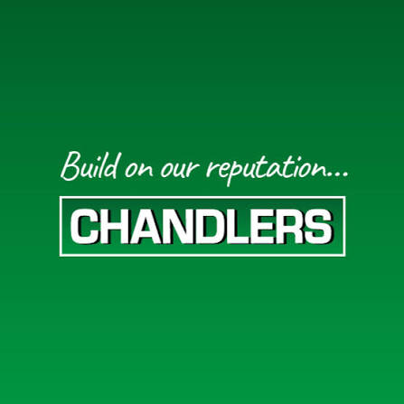 Chandlers Building Suppliers