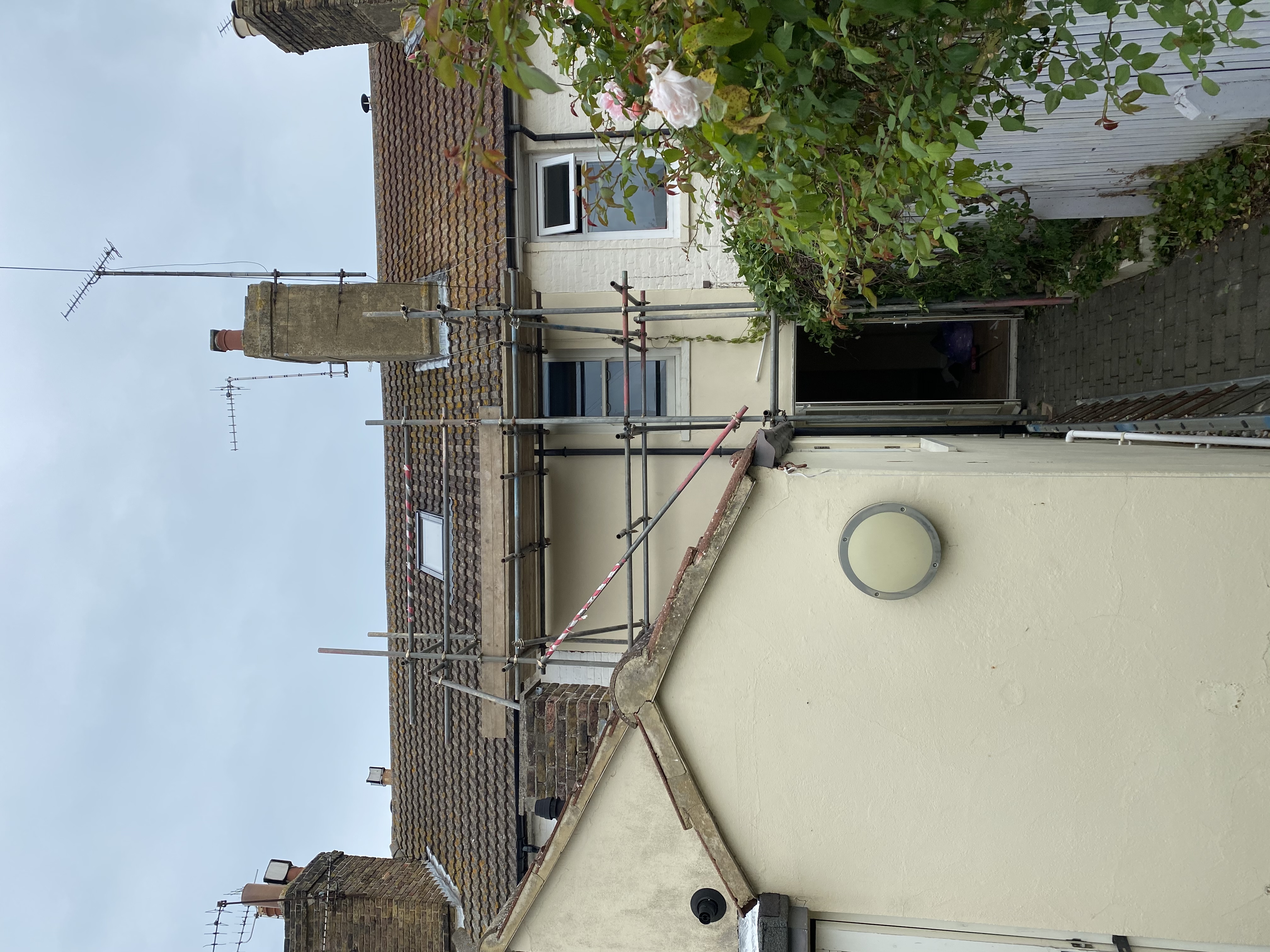 Complete Terrace House Renovation, Whitstable — photo 2