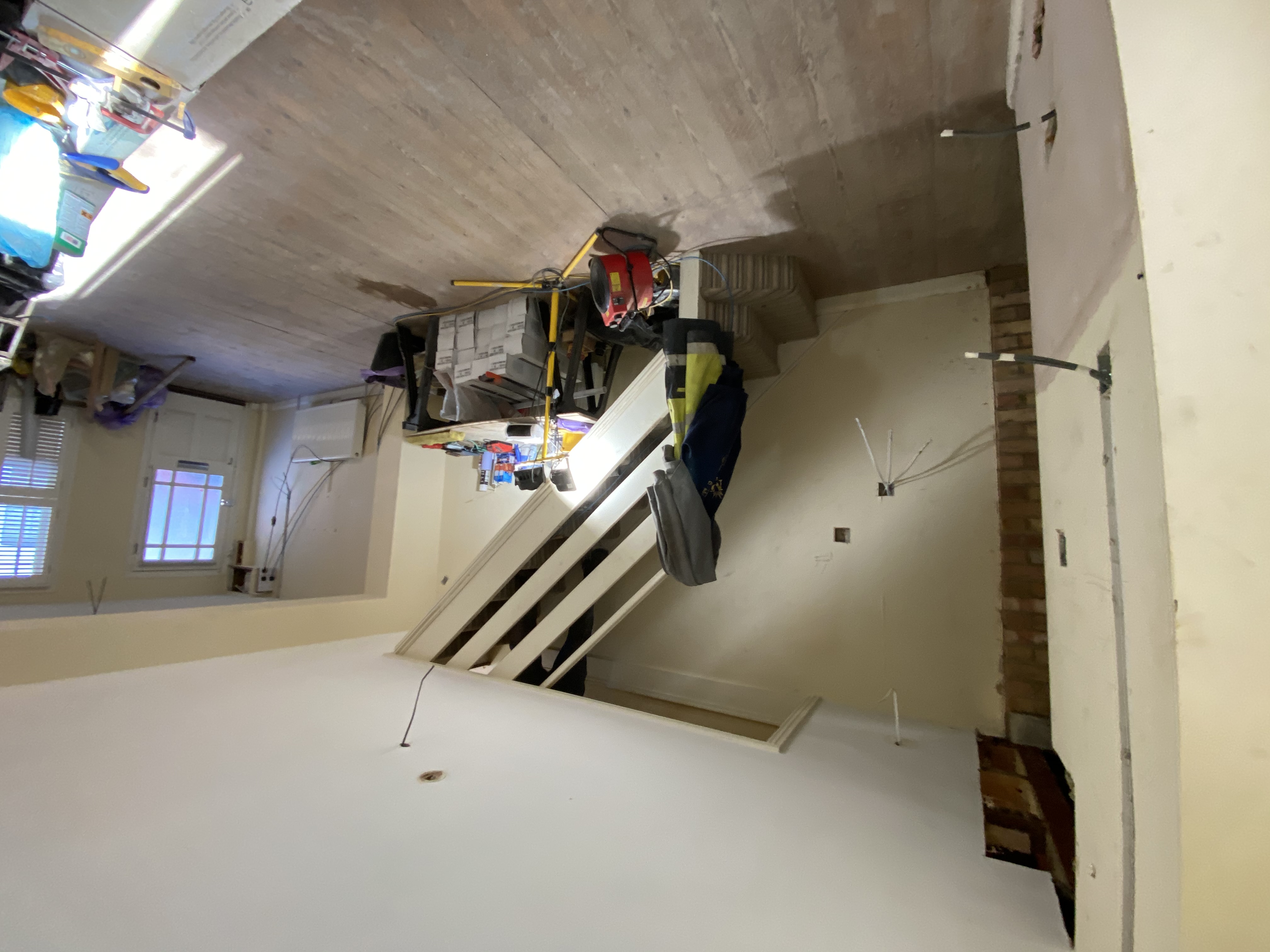 Complete Terrace House Renovation, Whitstable — photo 5