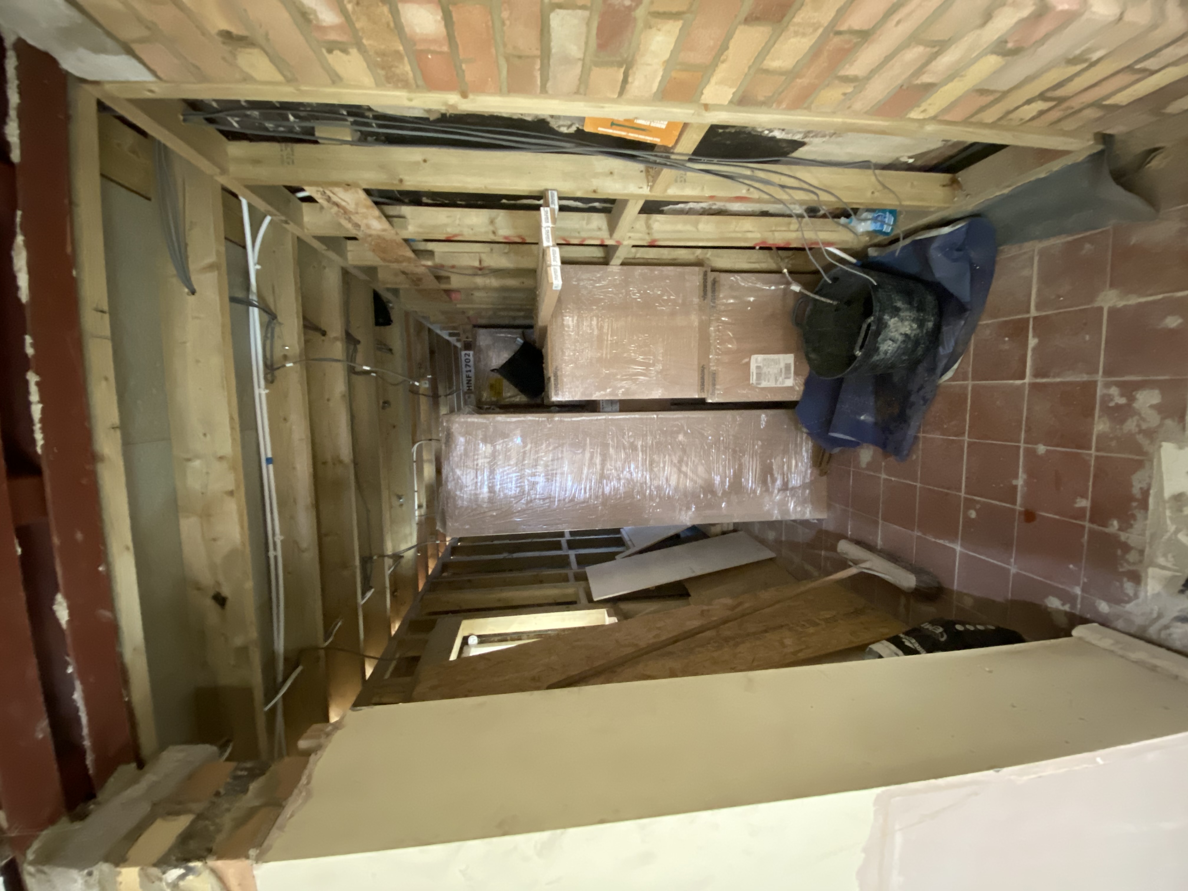 Complete Terrace House Renovation, Whitstable — photo 6