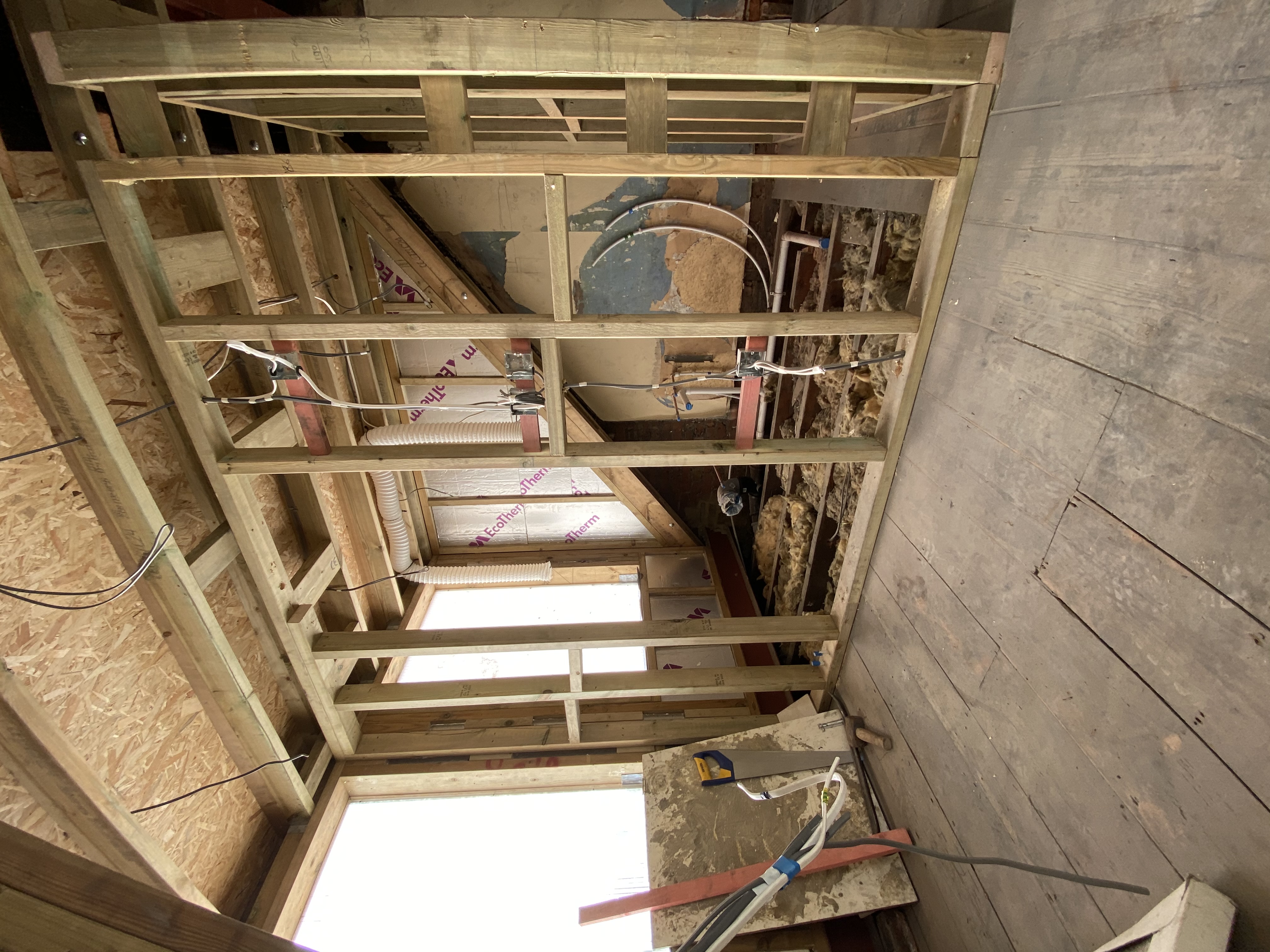 Complete Terrace House Renovation, Whitstable — photo 8
