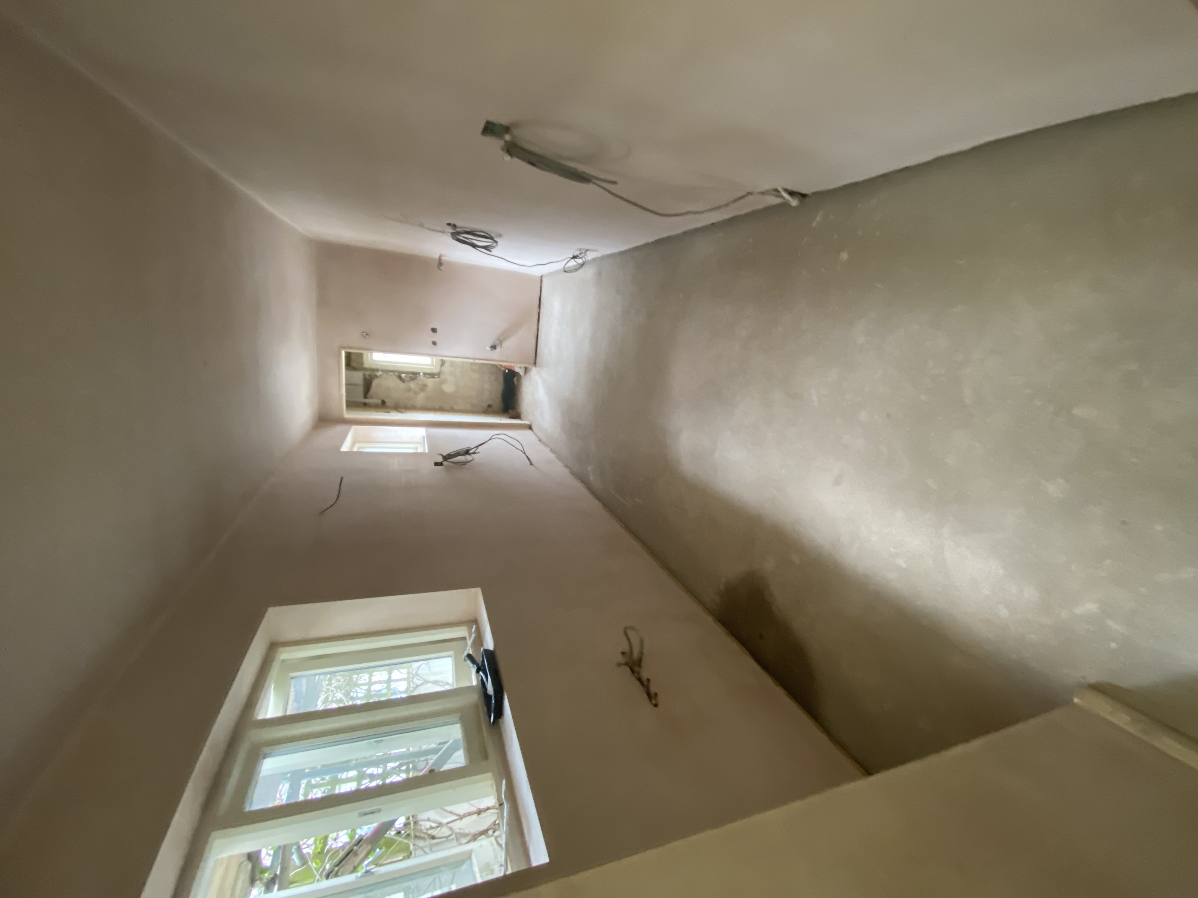 Complete Terrace House Renovation, Whitstable — photo 9
