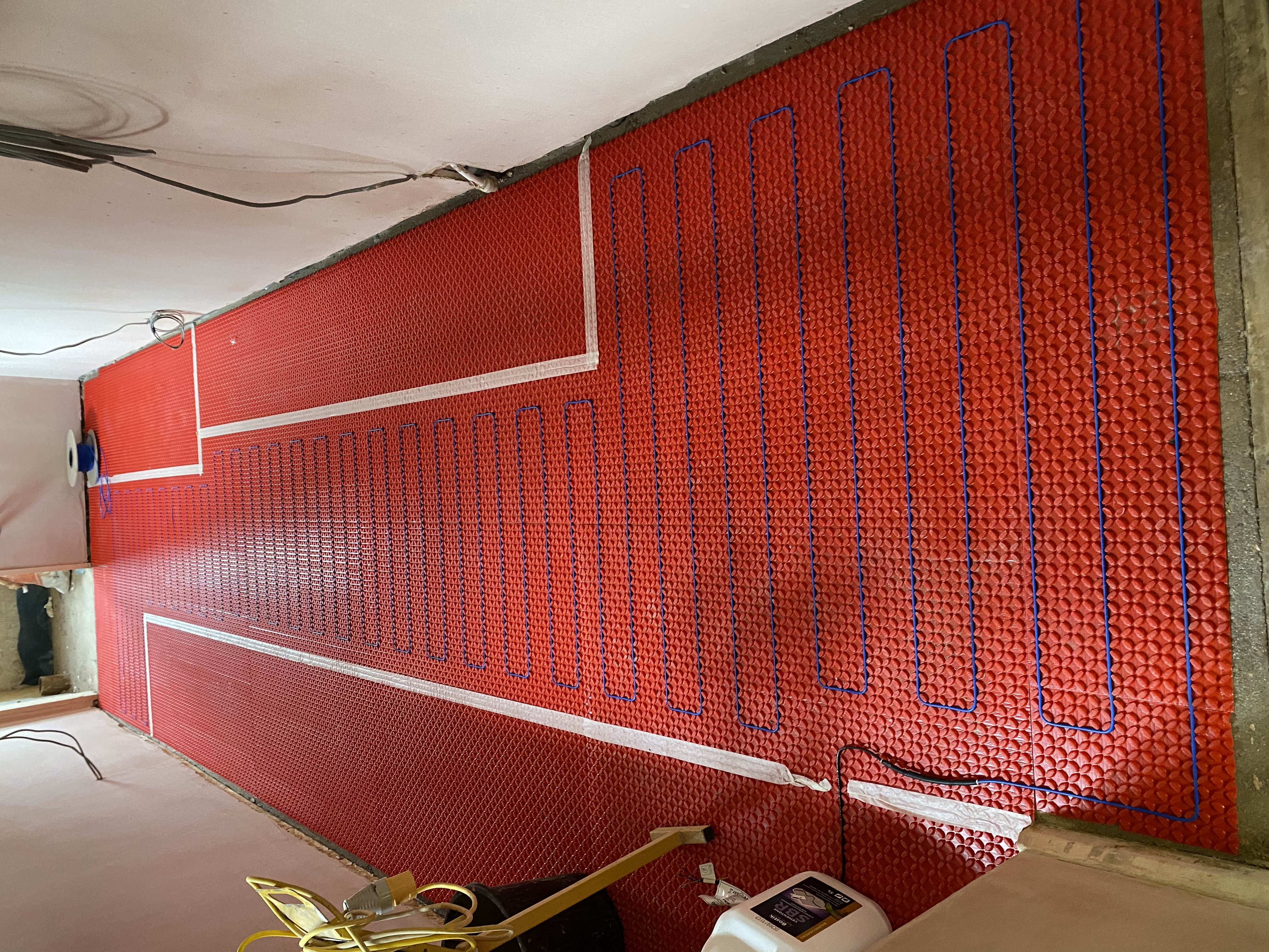 Complete Terrace House Renovation, Whitstable — photo 10