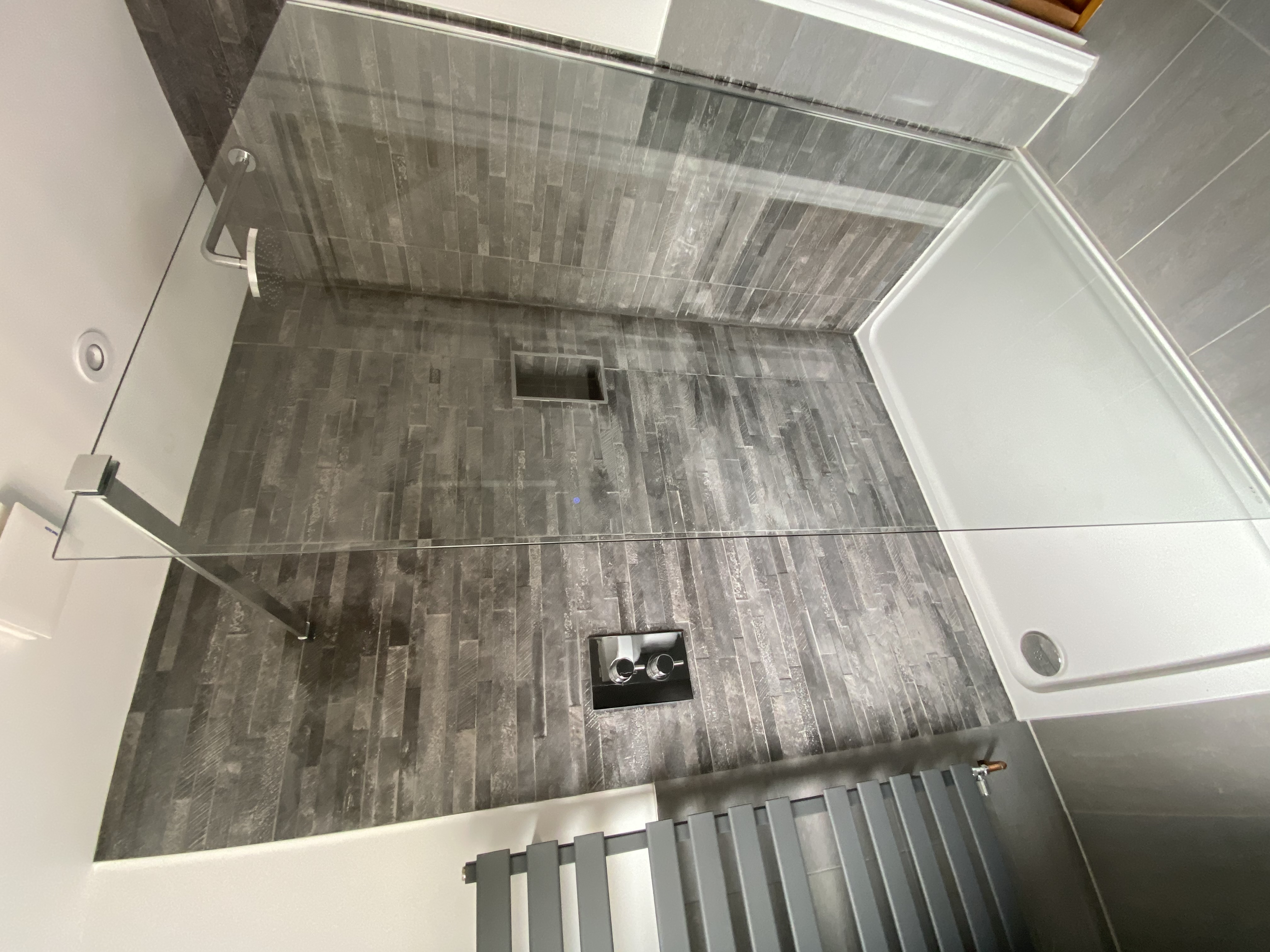 Complete Terrace House Renovation, Whitstable — photo 12