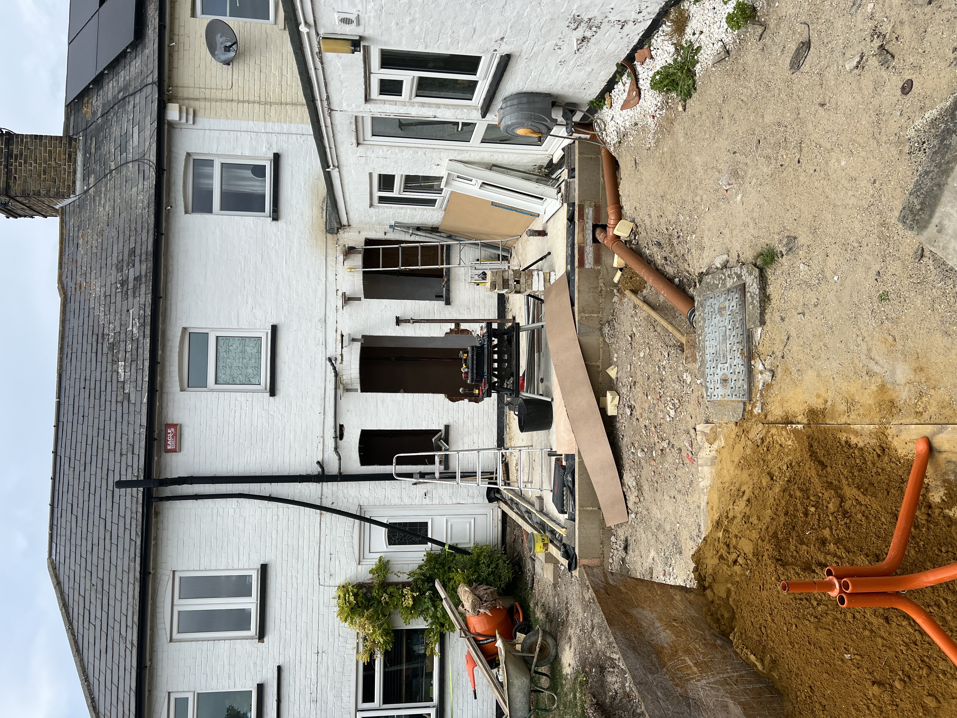 Rear Extension - Manston — photo 2