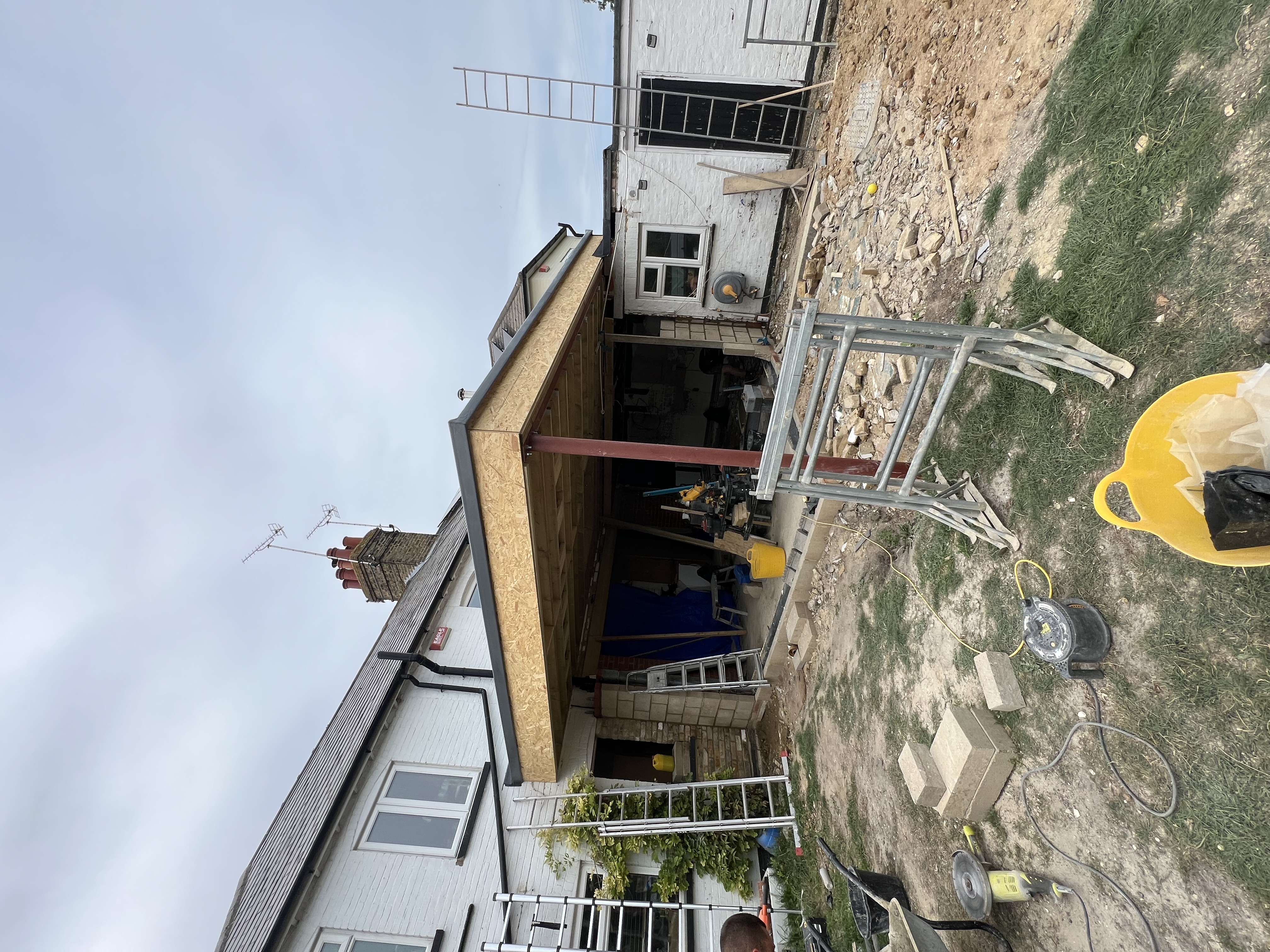 Rear Extension - Manston — photo 5