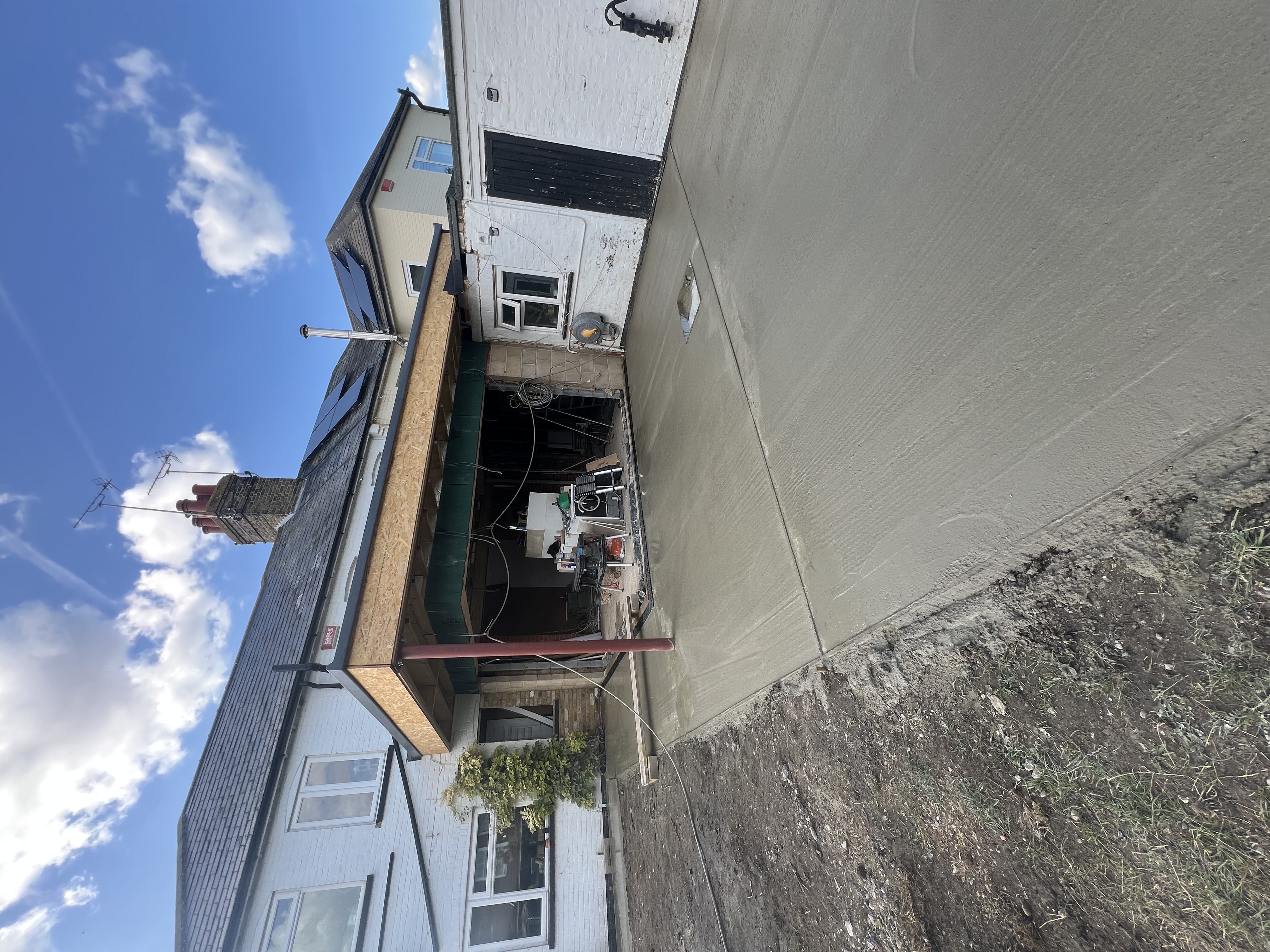 Rear Extension - Manston — photo 7