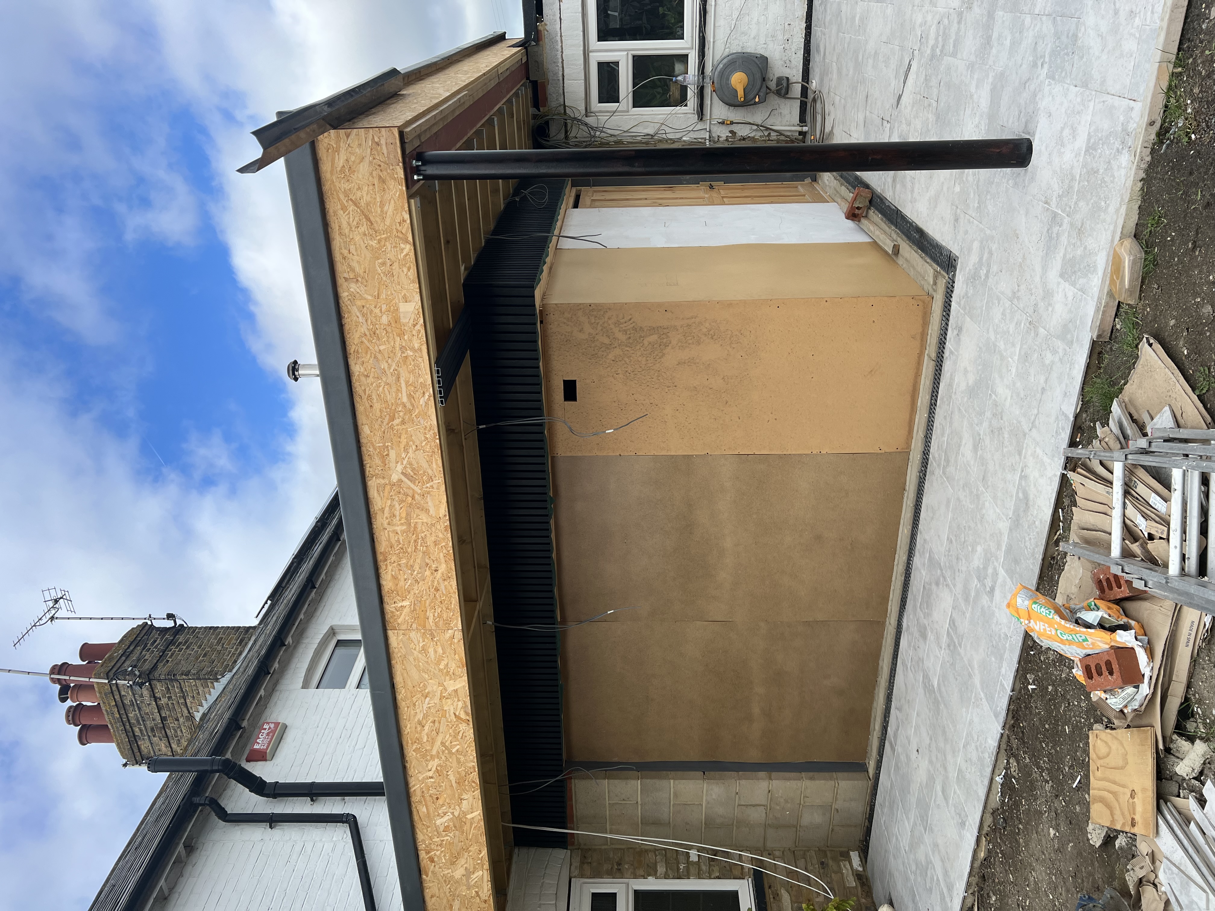 Rear Extension - Manston — photo 8