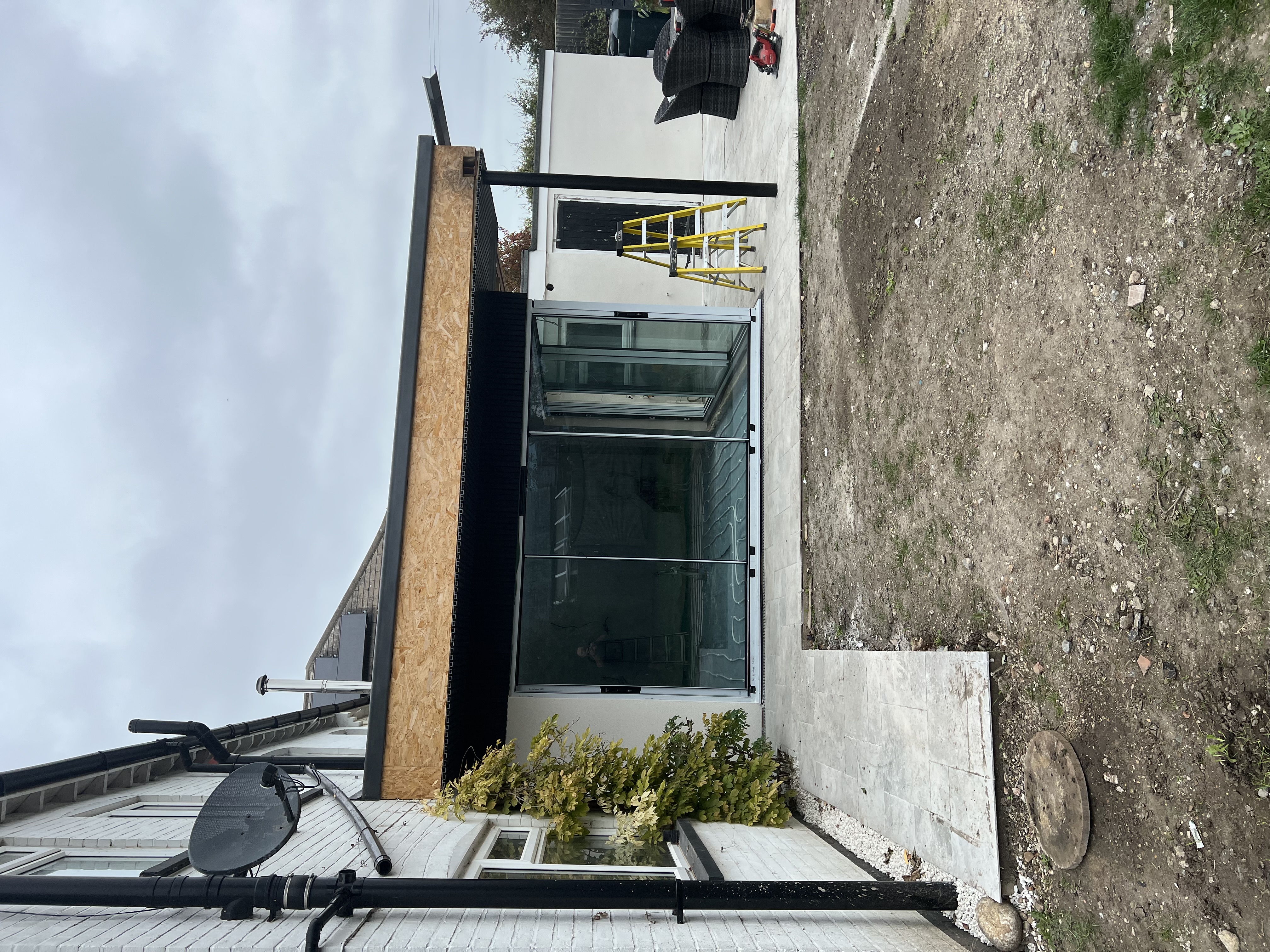 Rear Extension - Manston — photo 9