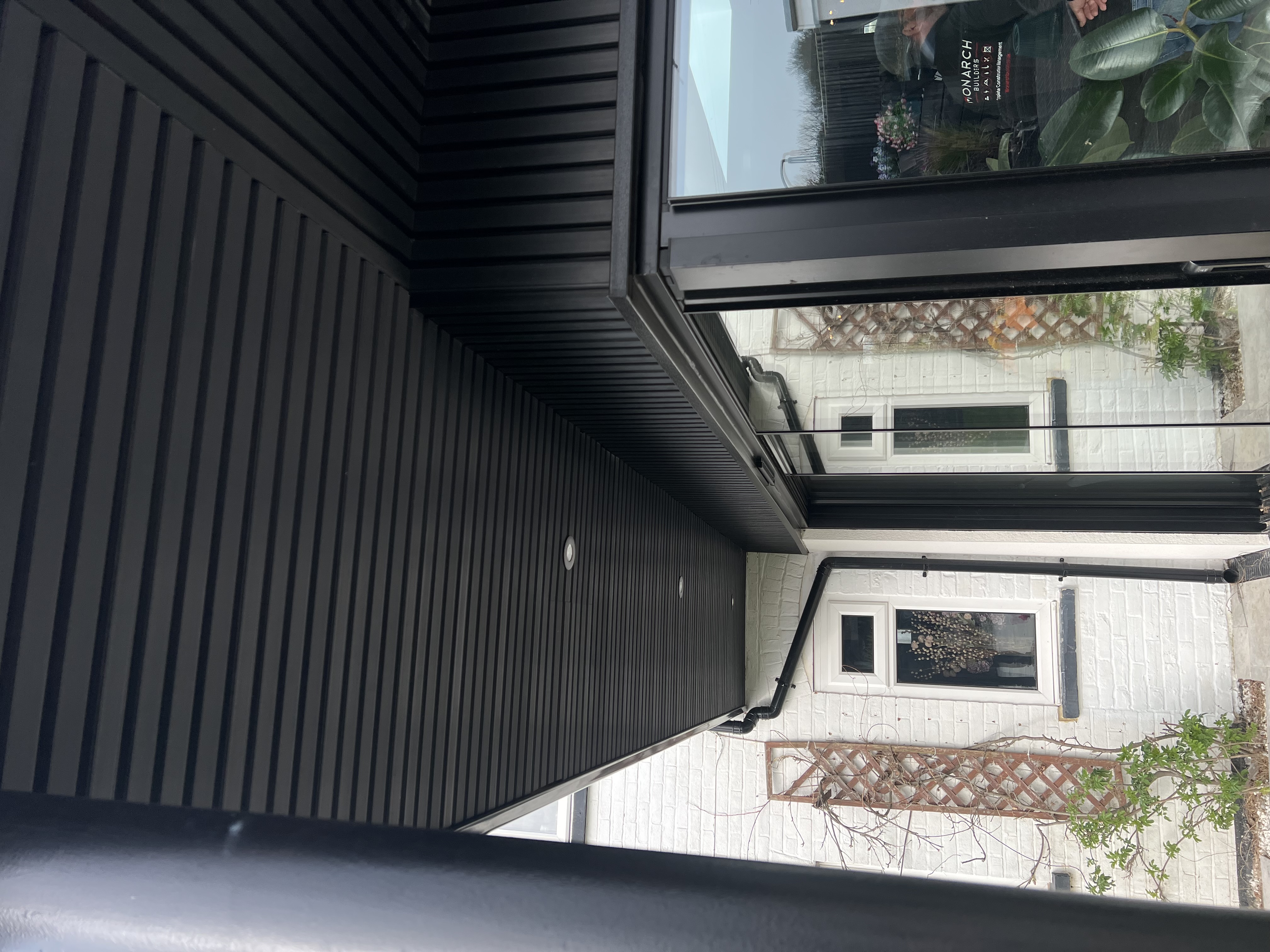 Rear Extension - Manston — photo 10