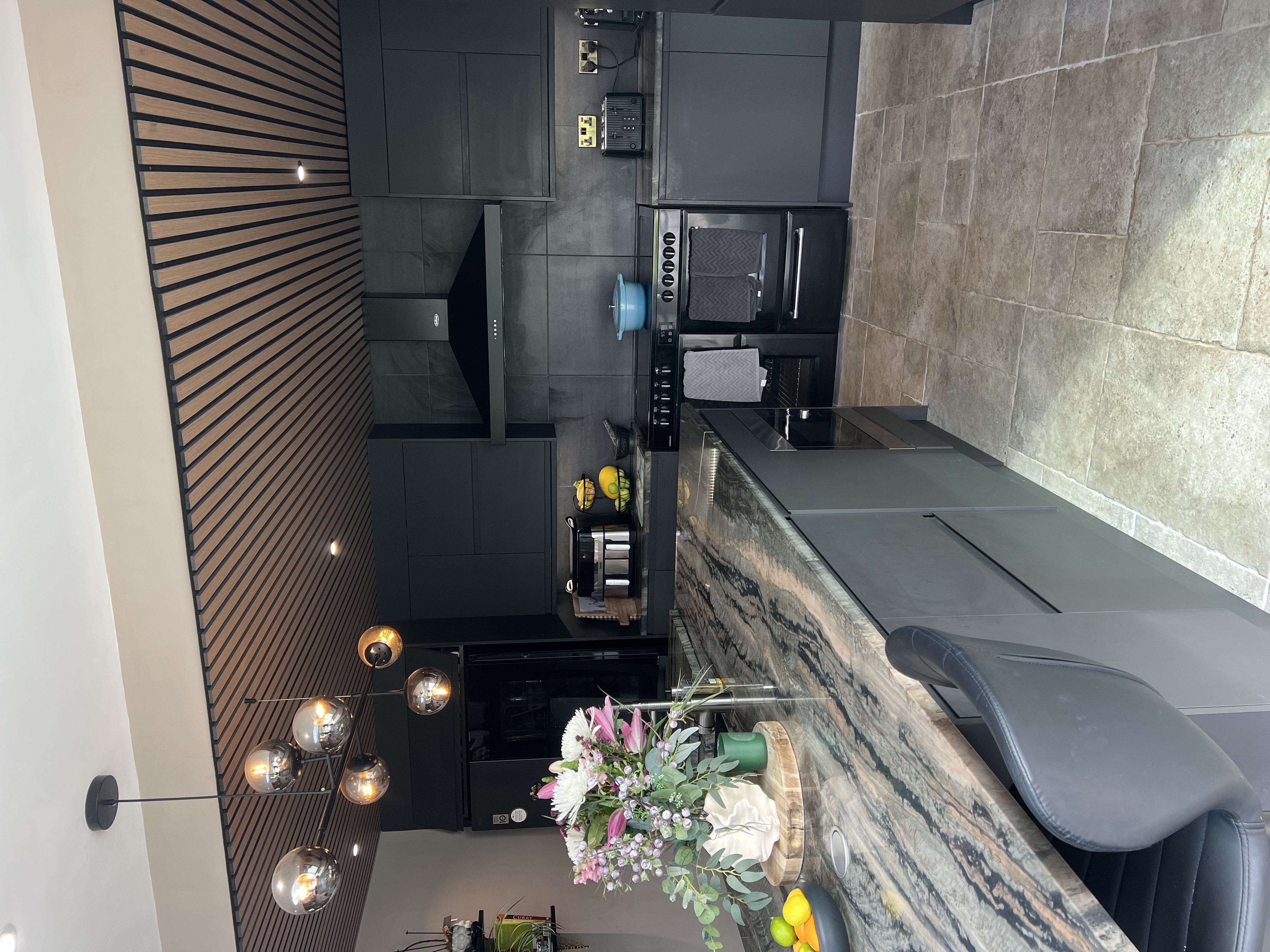 Rear Extension - Manston