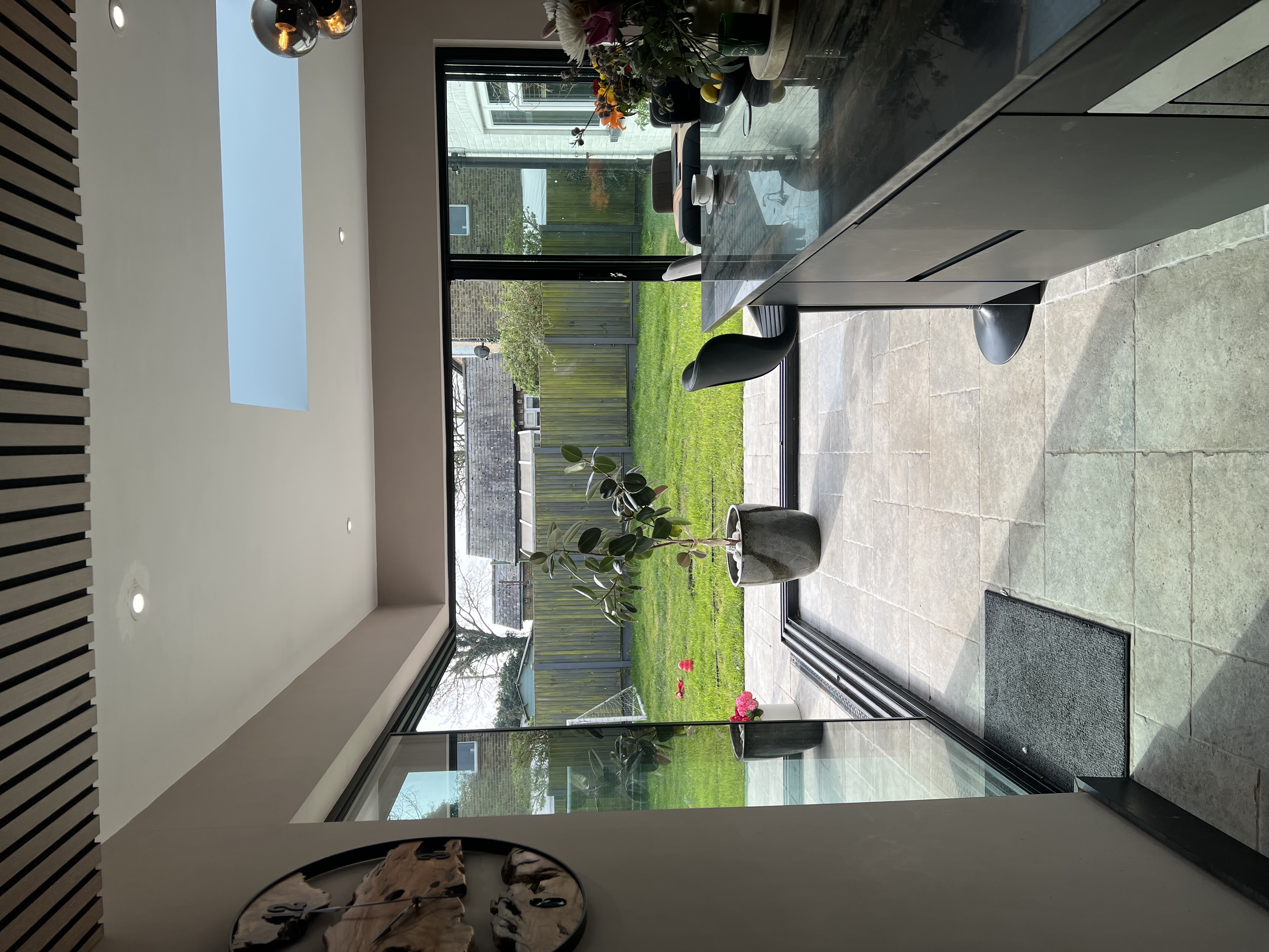Rear Extension - Manston — photo 12