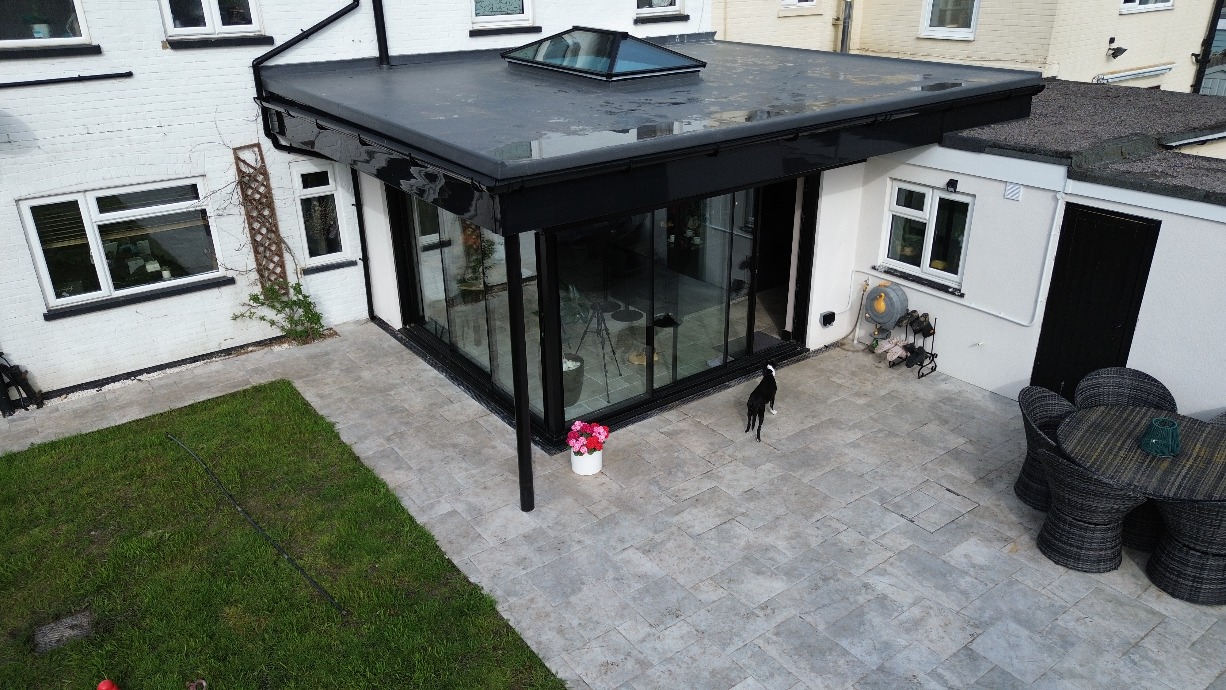 Rear Extension - Manston — photo 13