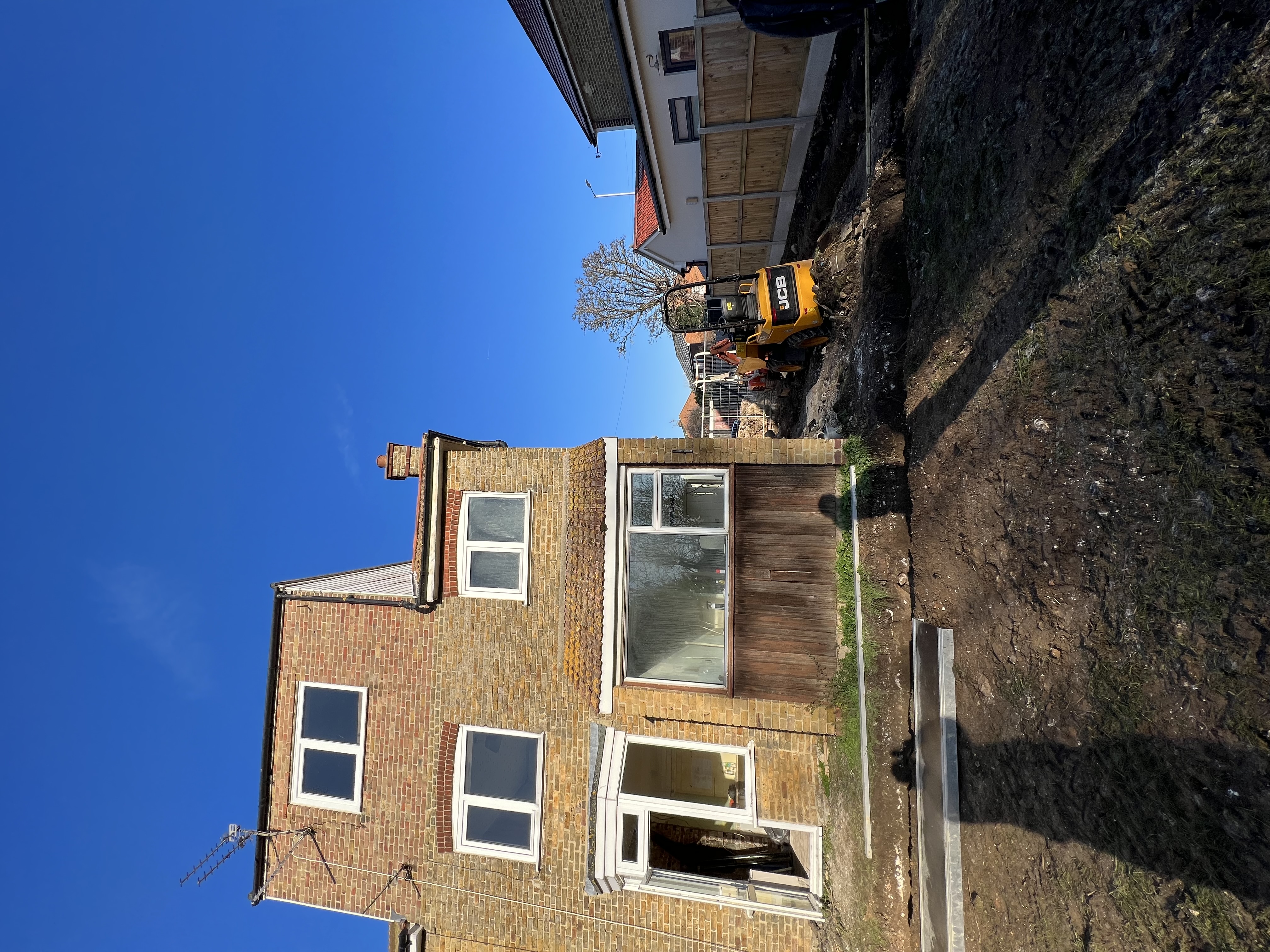 Complete House Renovation, Extension & Loft Conversion – Broadstairs, Kent — photo 3
