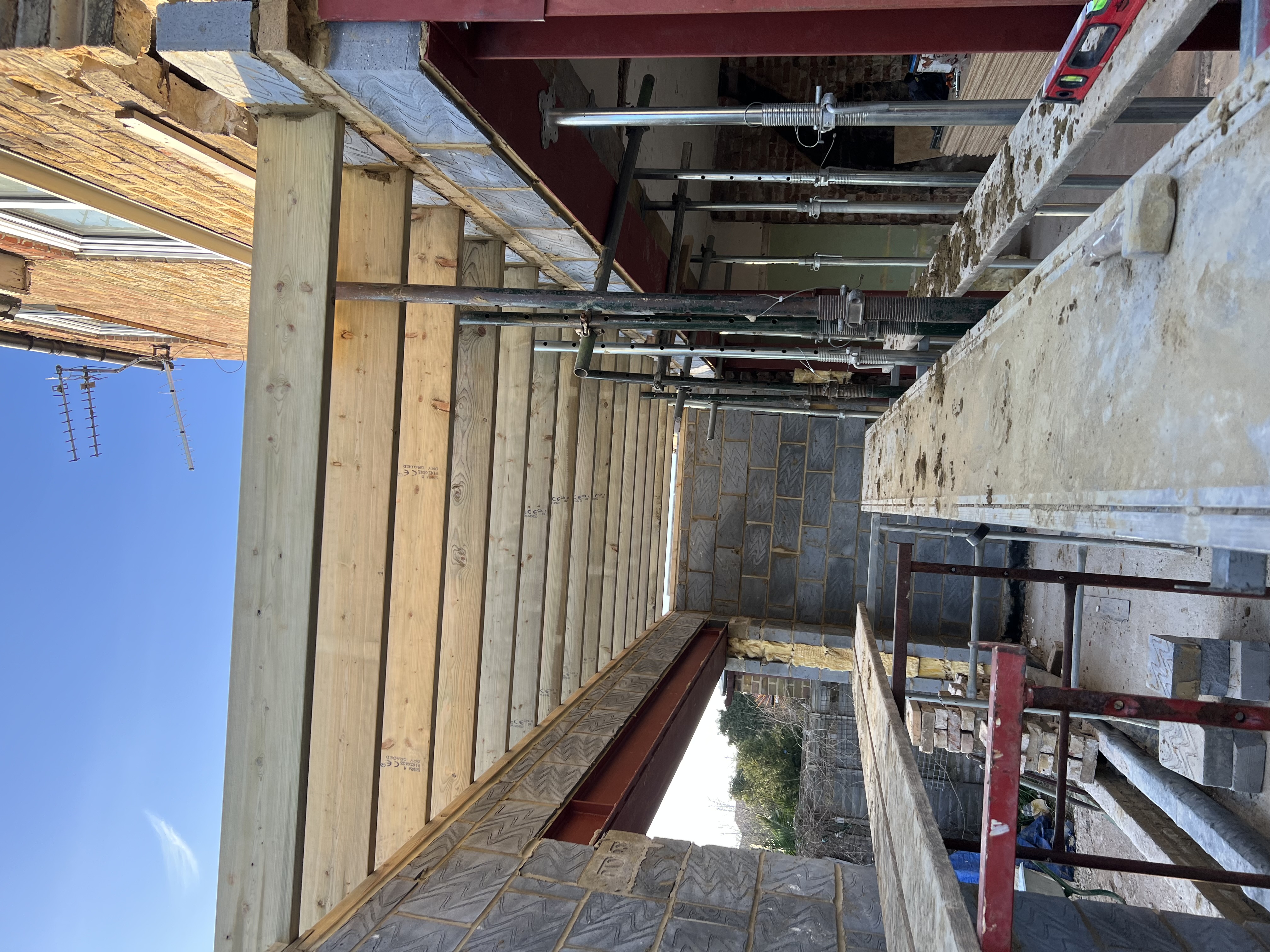 Complete House Renovation, Extension & Loft Conversion – Broadstairs, Kent — photo 4