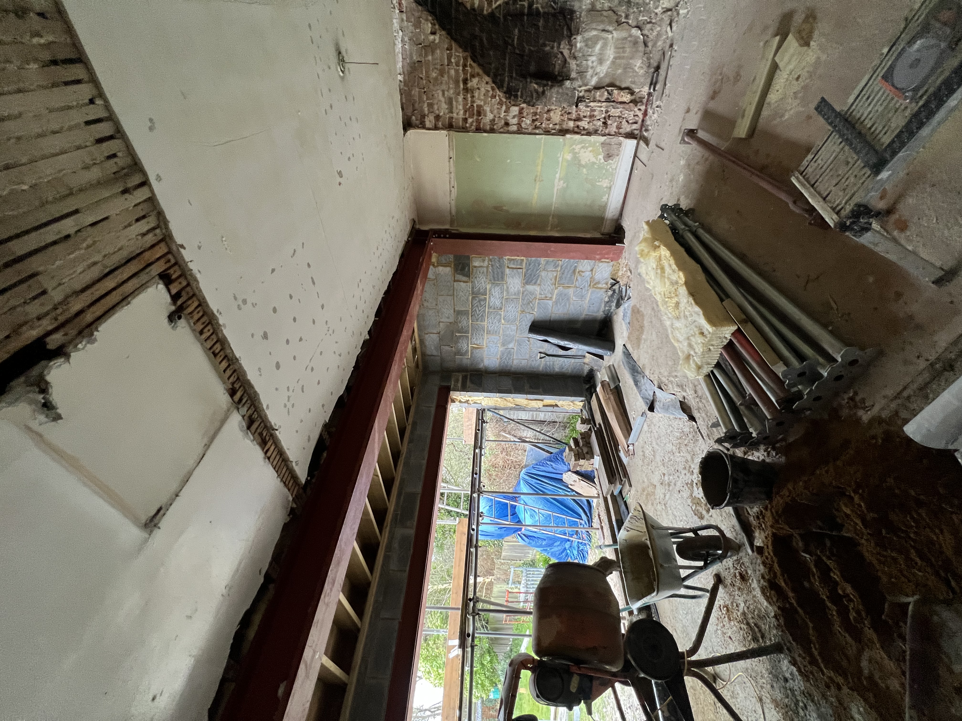 Complete House Renovation, Extension & Loft Conversion – Broadstairs, Kent — photo 5