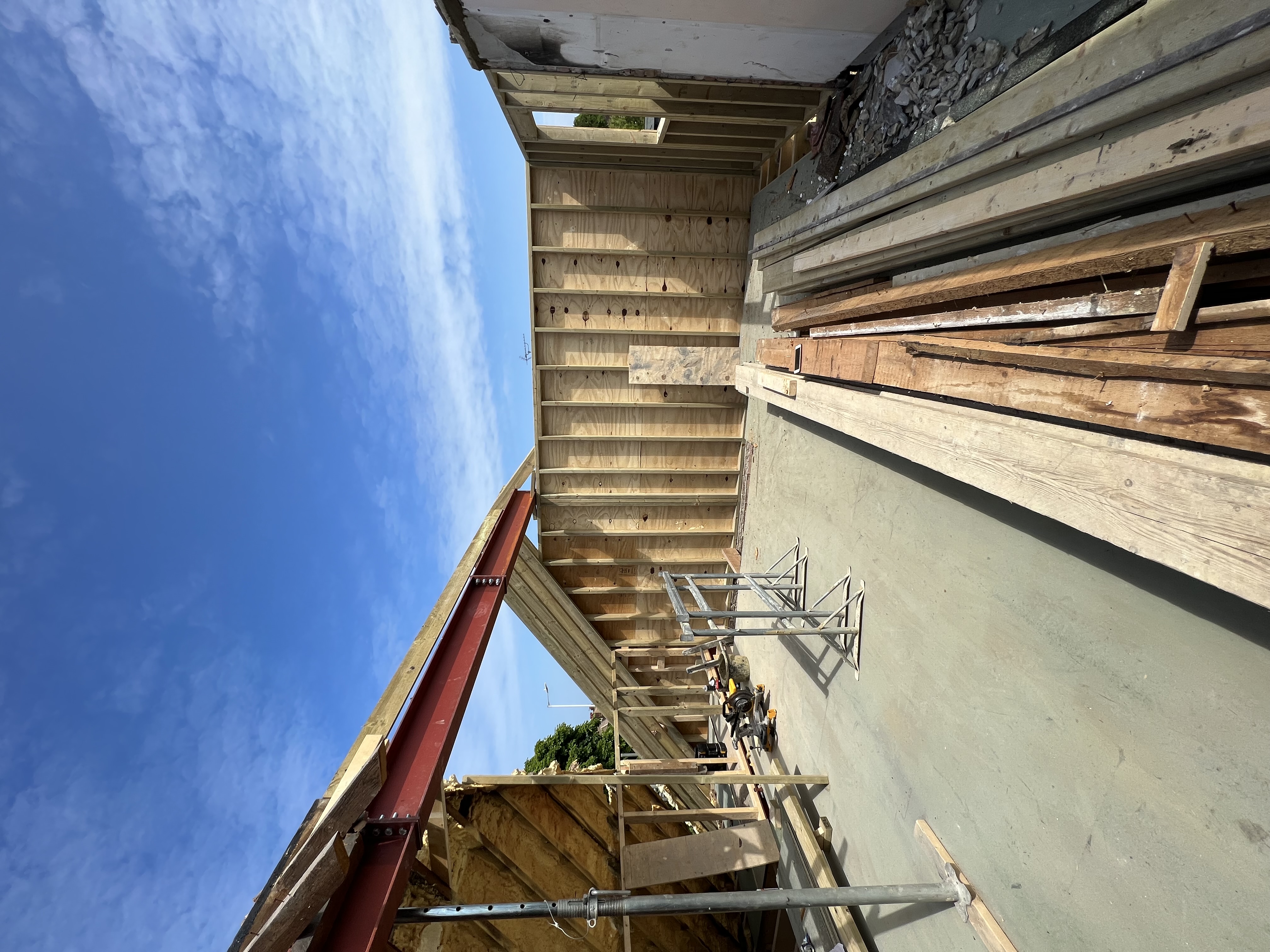 Complete House Renovation, Extension & Loft Conversion – Broadstairs, Kent — photo 6