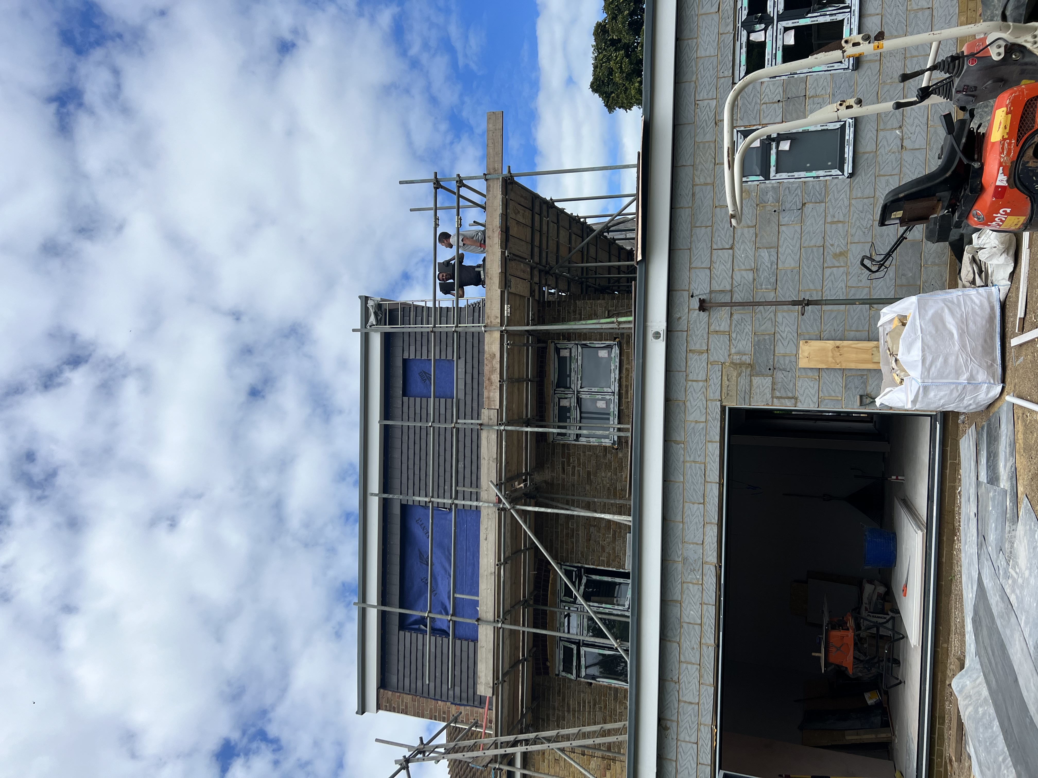 Complete House Renovation, Extension & Loft Conversion – Broadstairs, Kent — photo 7