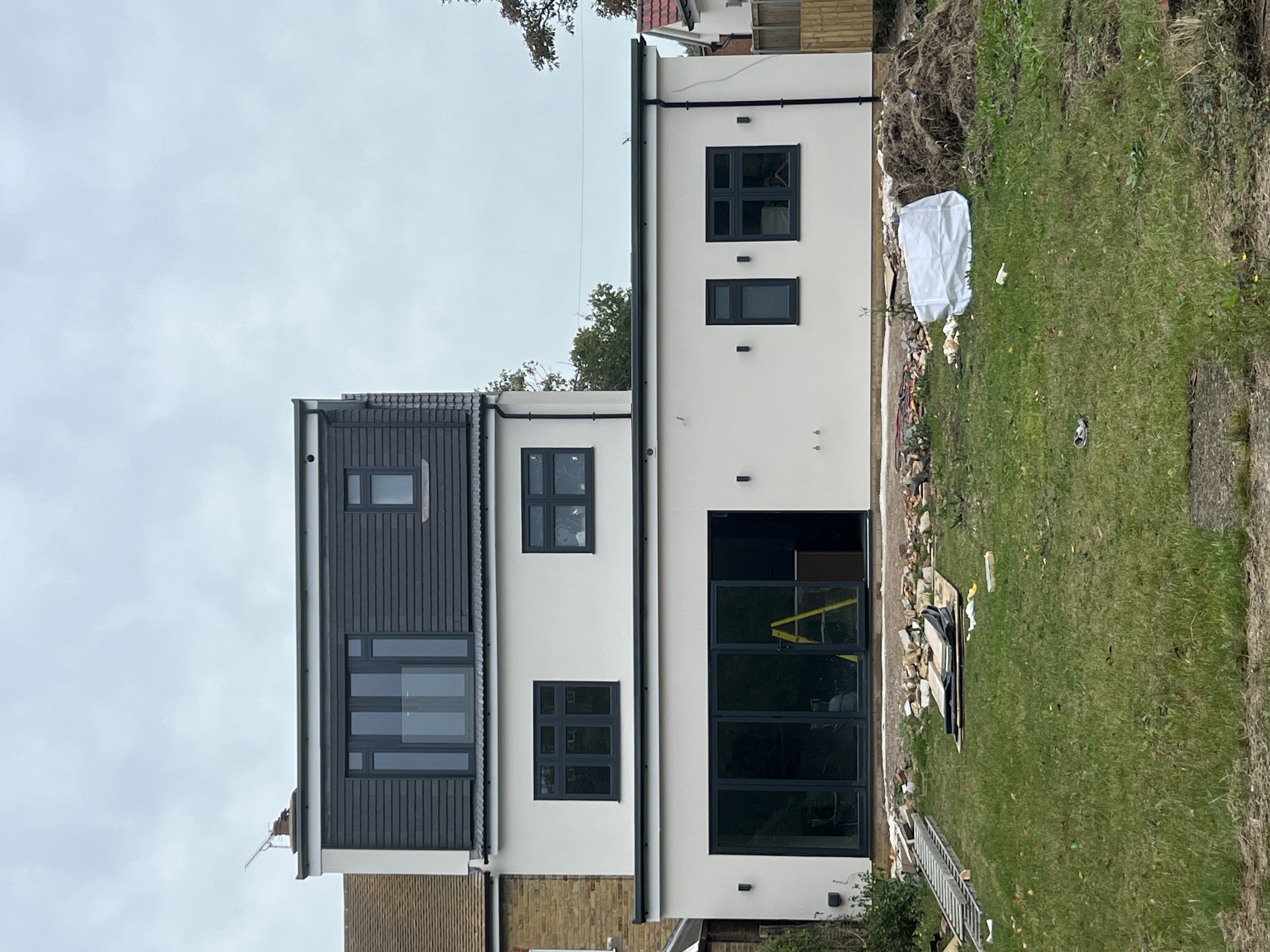 Complete House Renovation, Extension & Loft Conversion – Broadstairs, Kent — photo 8