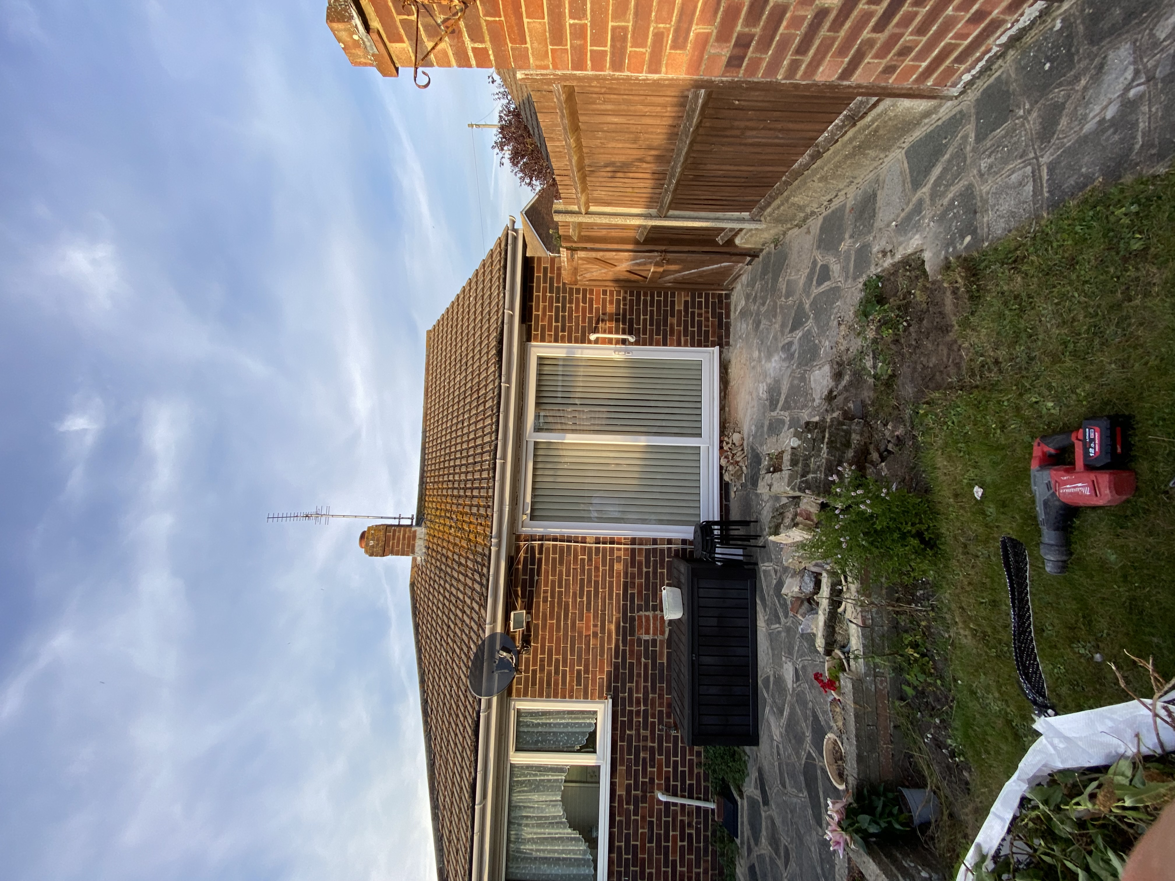 Full Bungalow Renovation, Extension & Smart Home – Margate, Kent — photo 2