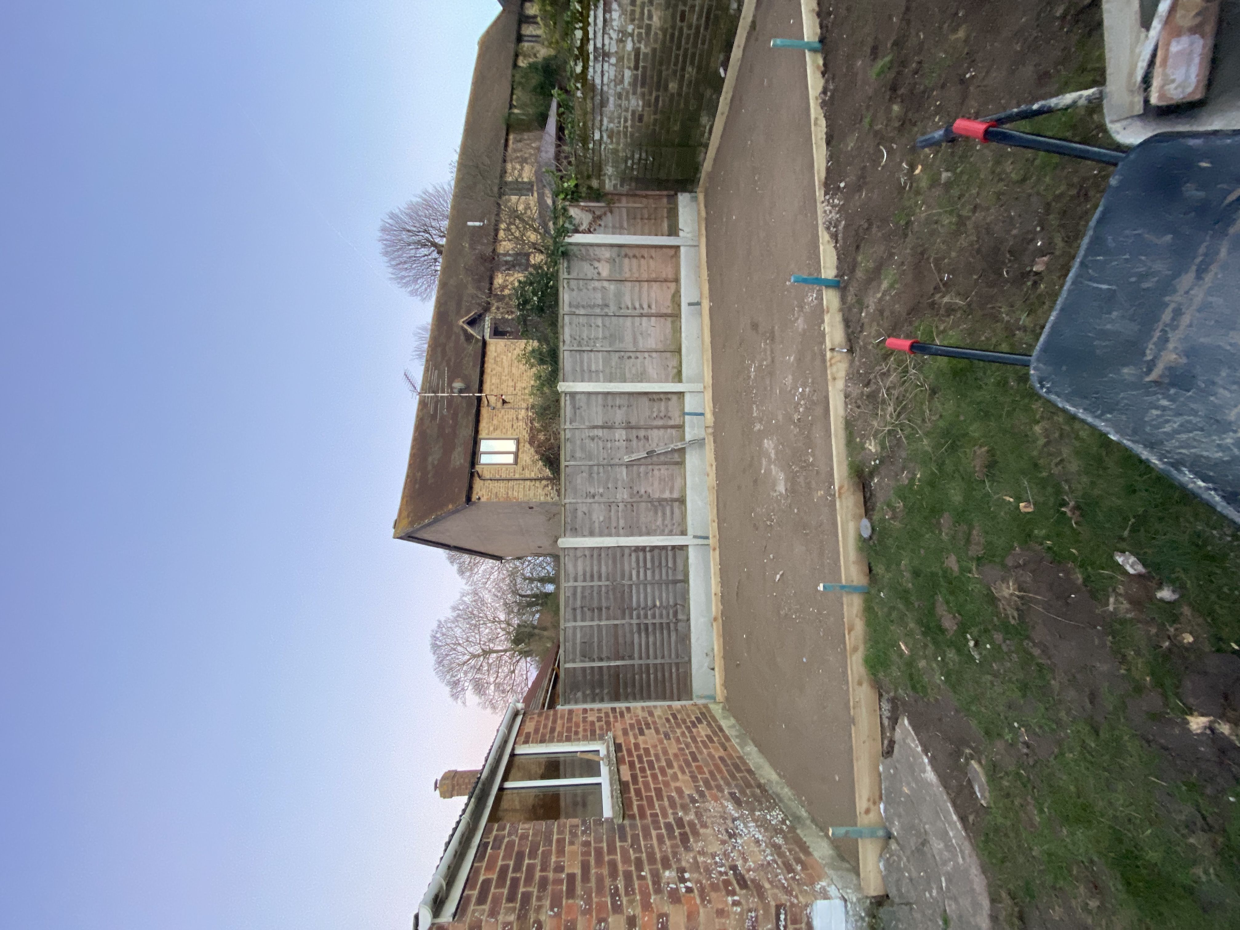 Full Bungalow Renovation, Extension & Smart Home – Margate, Kent — photo 4