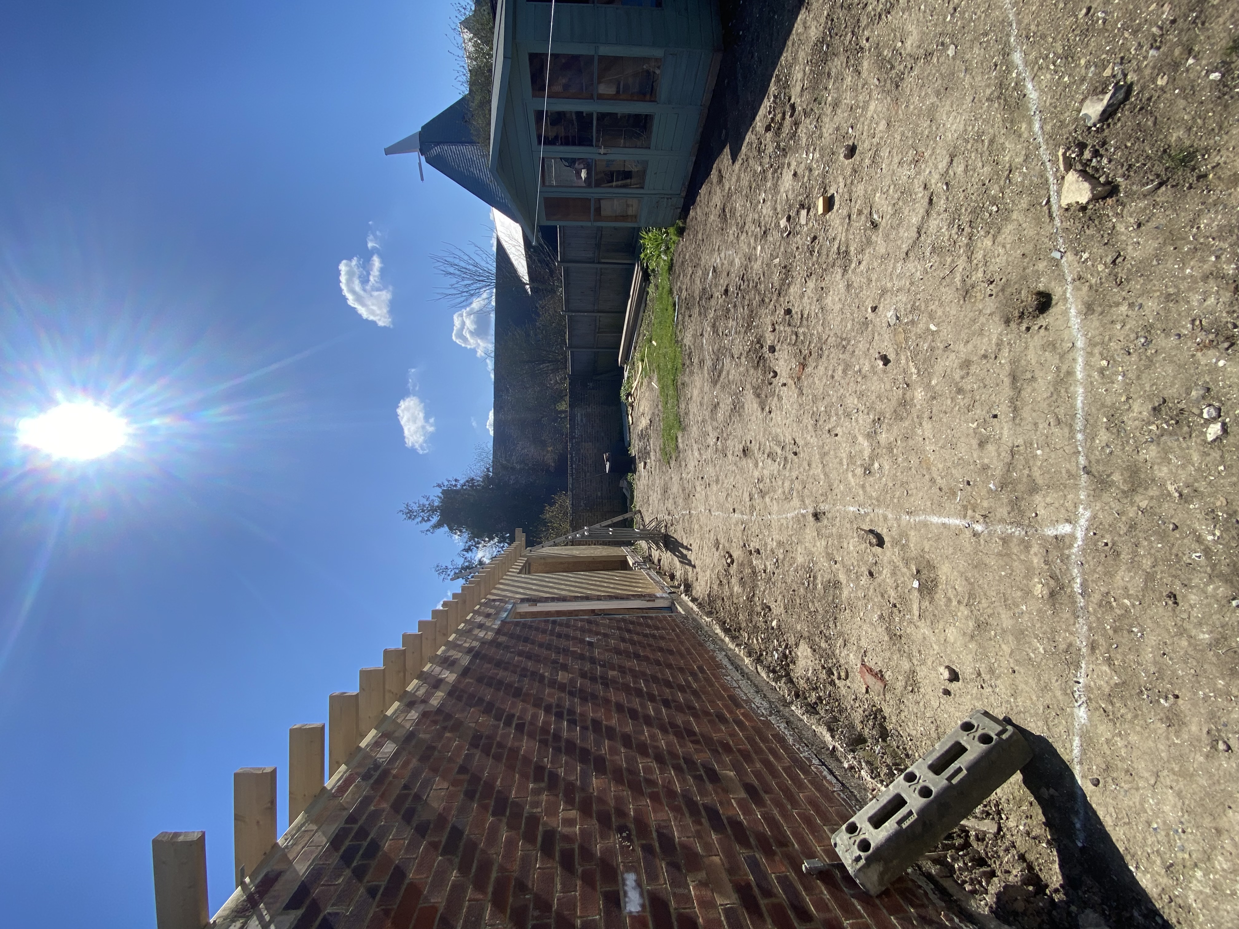 Full Bungalow Renovation, Extension & Smart Home – Margate, Kent — photo 5
