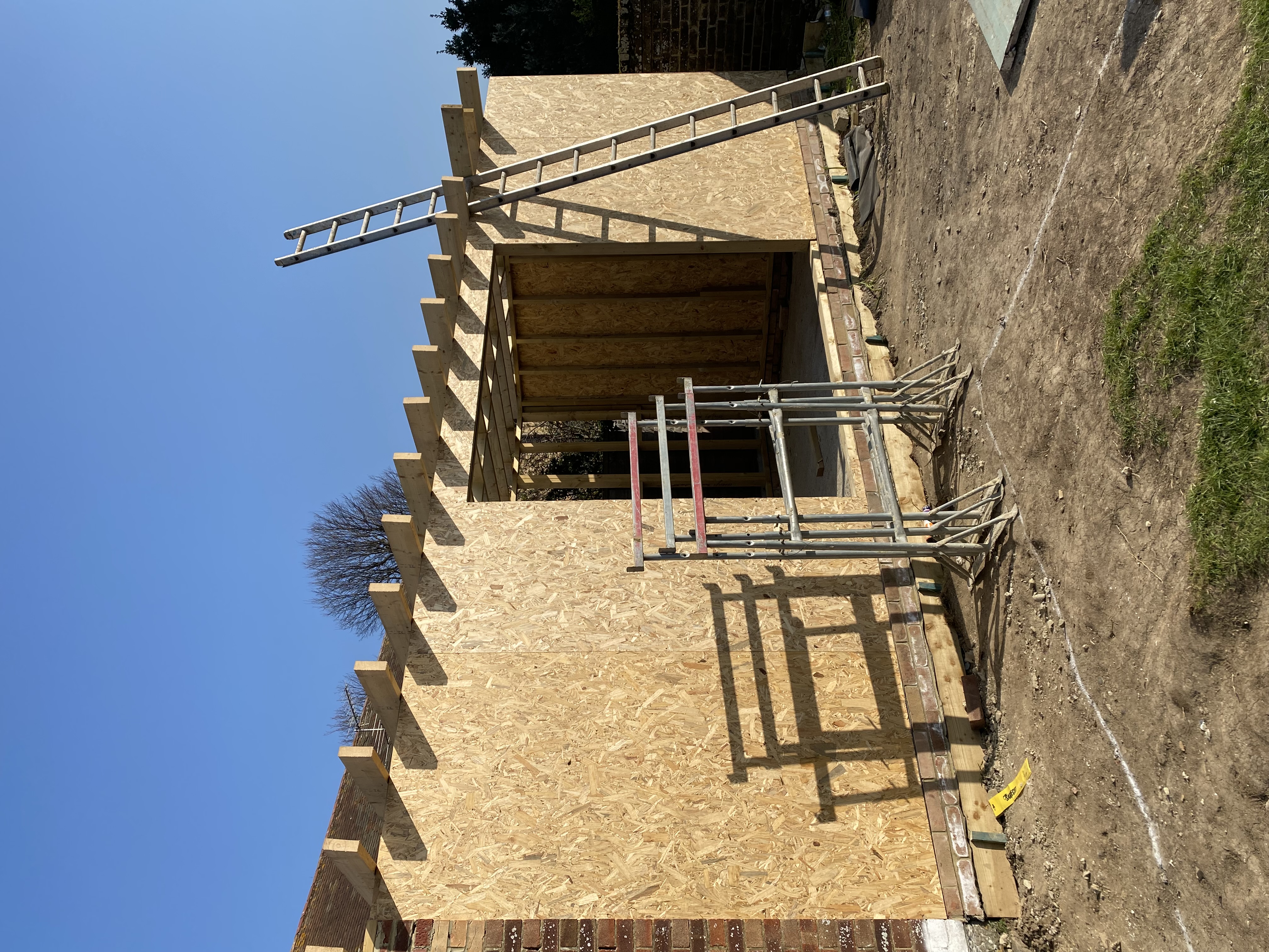 Full Bungalow Renovation, Extension & Smart Home – Margate, Kent — photo 6