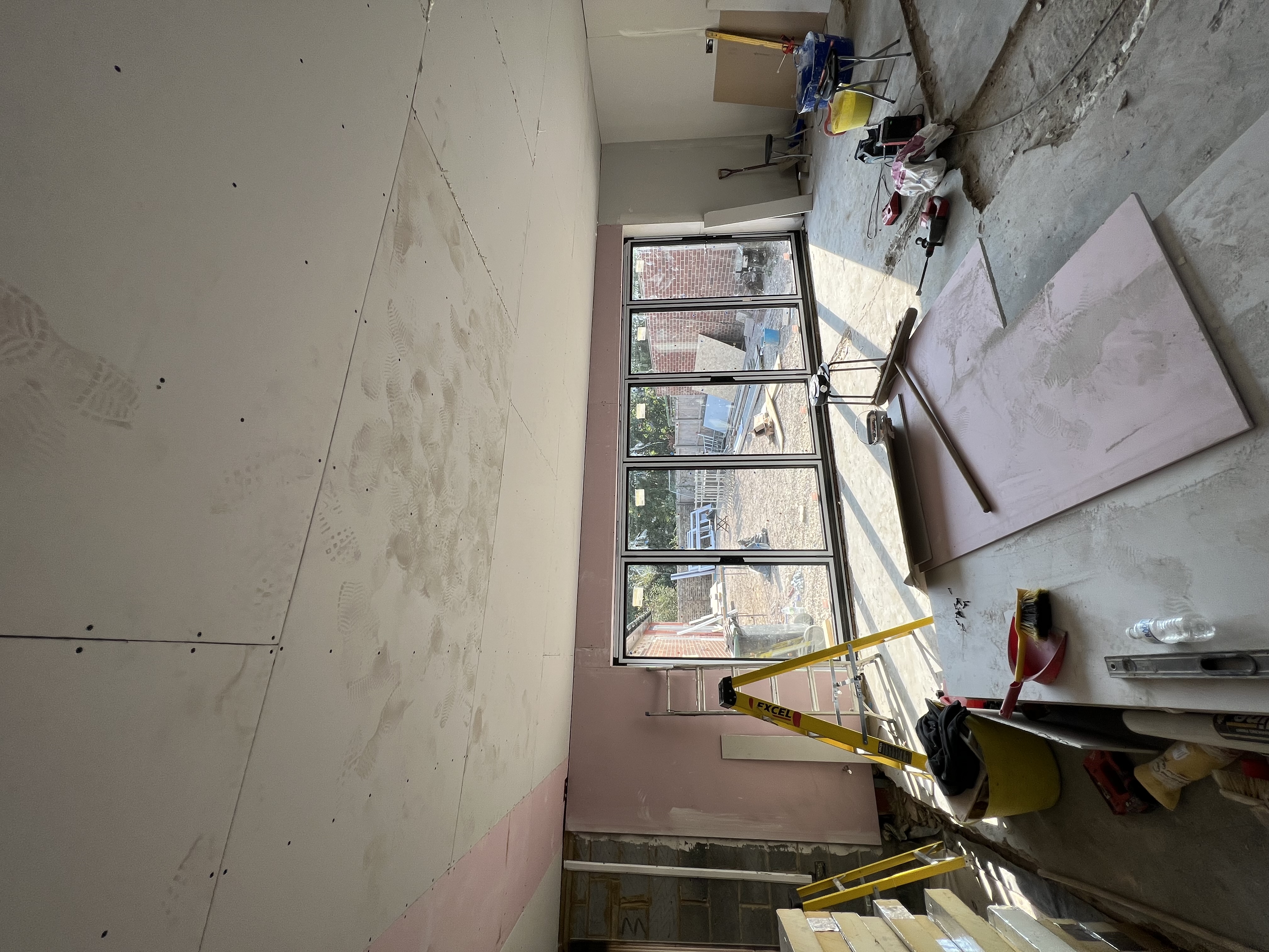 Full Bungalow Renovation, Extension & Smart Home – Margate, Kent — photo 9